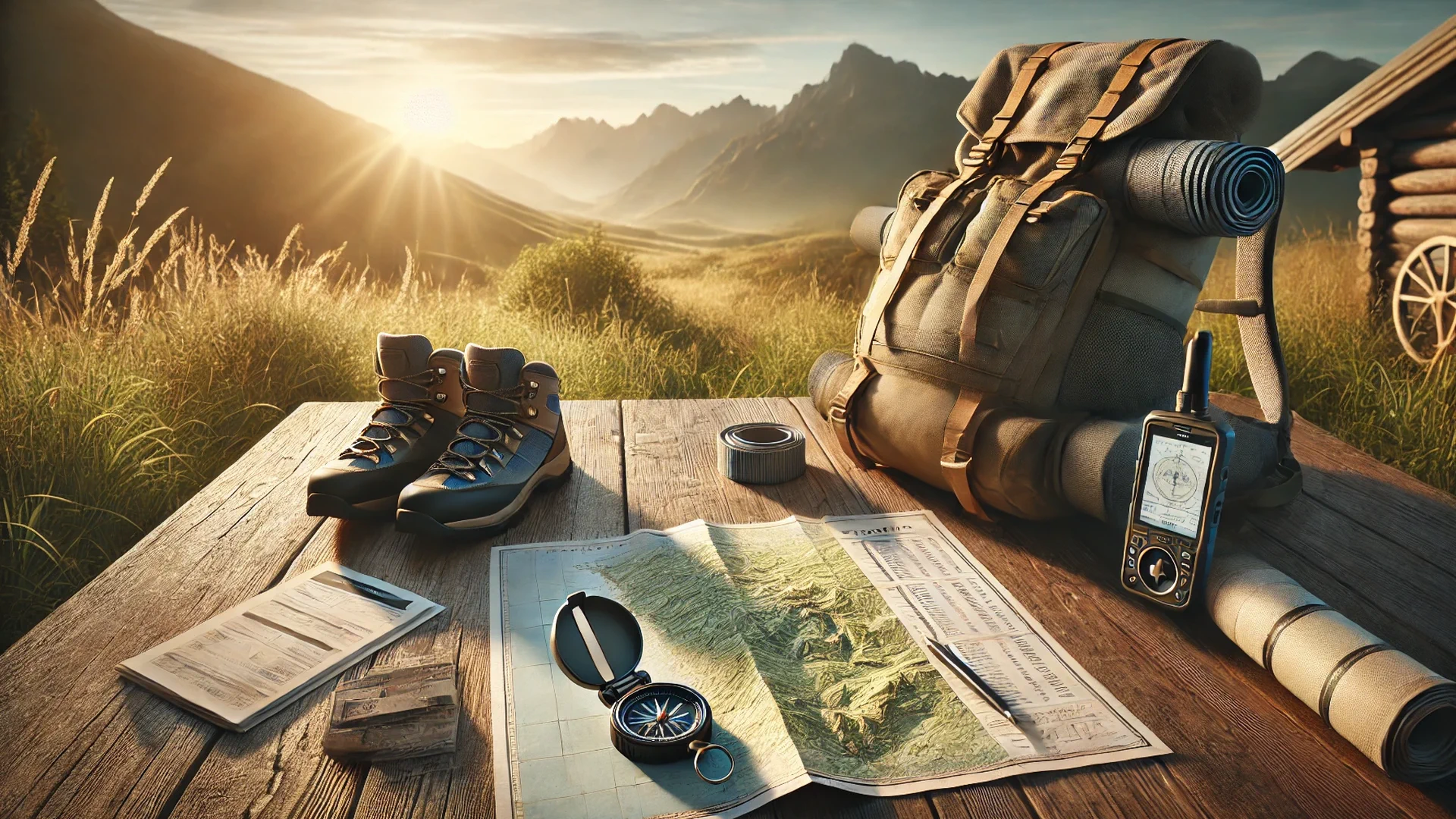 Downloads for Expedition Planning and Navigation