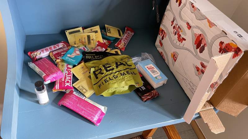 With love, from me to me