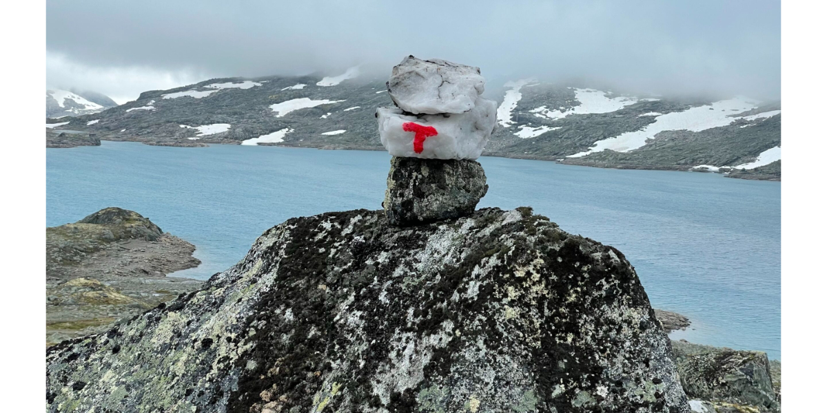 MASSIV Day 2: Sota Sæter – Nørdstedalseter