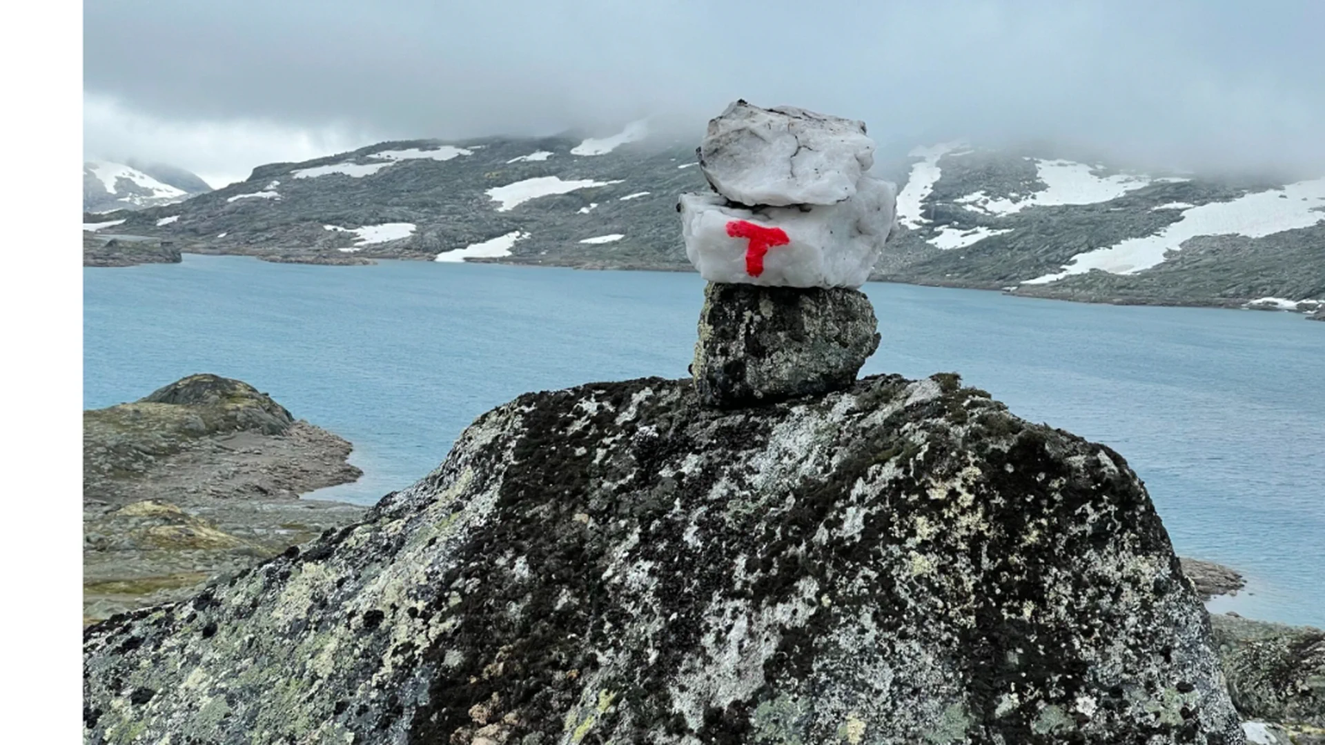 MASSIV Day 2: Sota Sæter – Nørdstedalseter