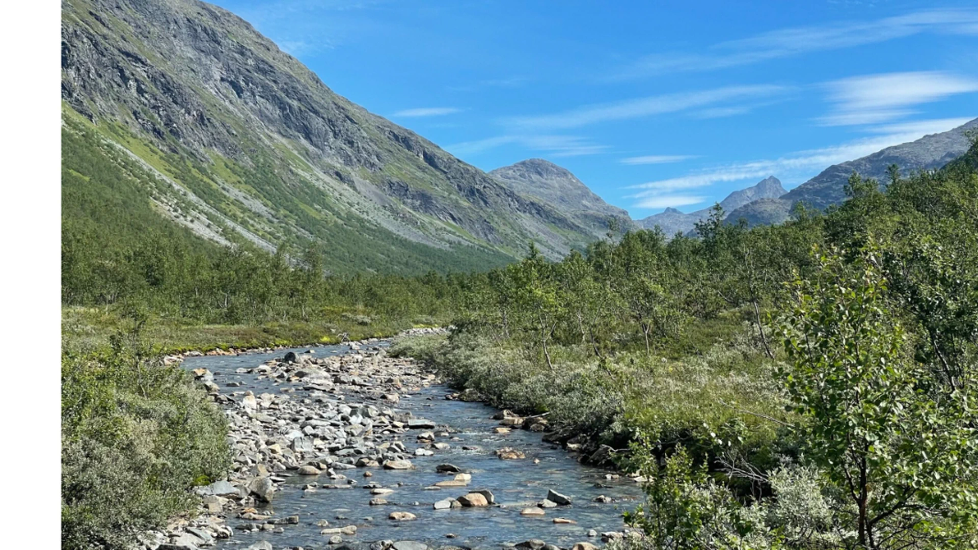 MASSIV Day 6: Rest day Skogadalsbøen