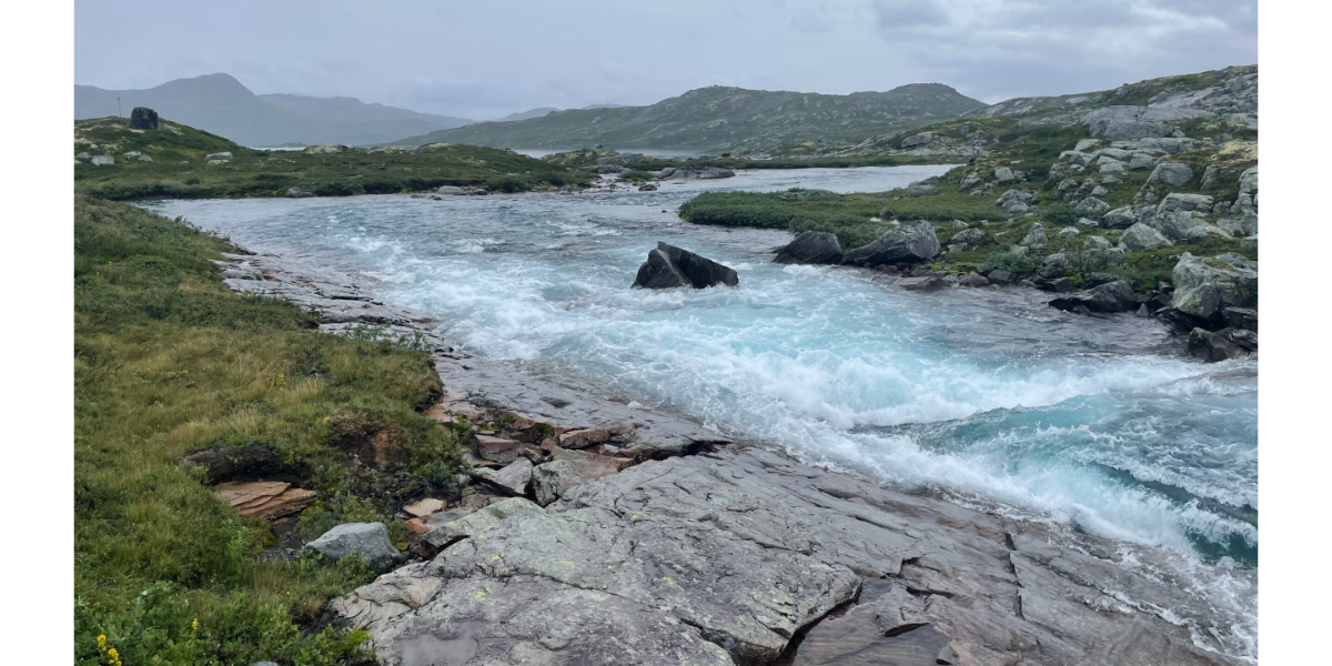 MASSIV Day 7: Skogadalsbøen – Fondsbu