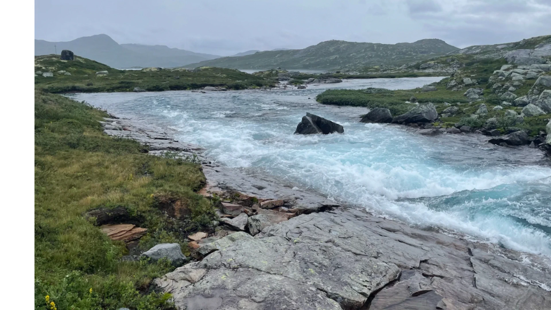 MASSIV Day 7: Skogadalsbøen – Fondsbu