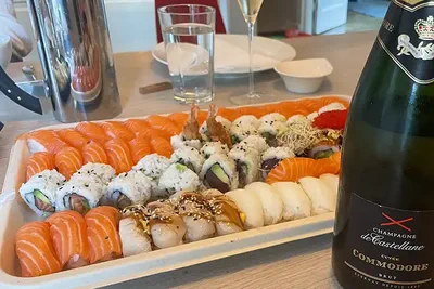 MASSIV: Post-expedition debrief