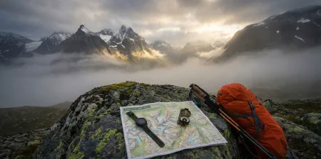 Gunnar Florus - Investor, Board Director & Mountaineer