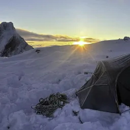 Gunnar Florus - Investor, Board Director & Mountaineer