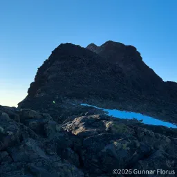 Gunnar Florus - Investor, Board Director & Mountaineer