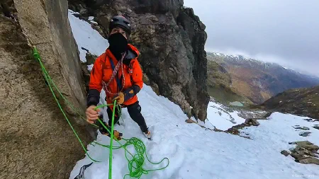 Gunnar Florus - Investor, Board Director & Mountaineer