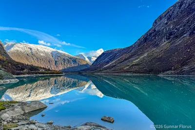 Certified Glacier Guide