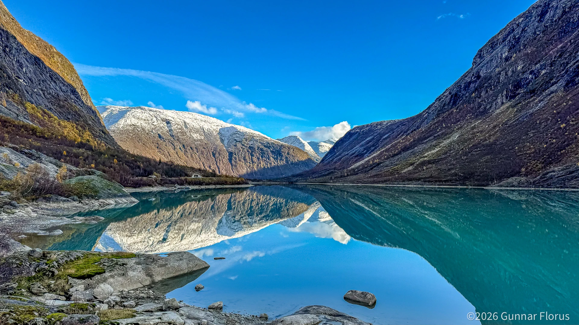 Certified Glacier Guide