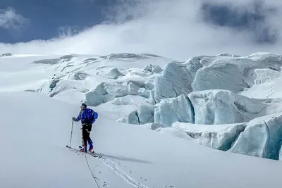 From Visitor to Mountaineer