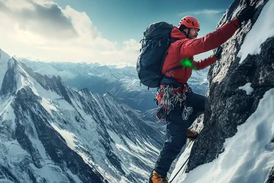 Prevent Sweat Stink in Expedition Gear