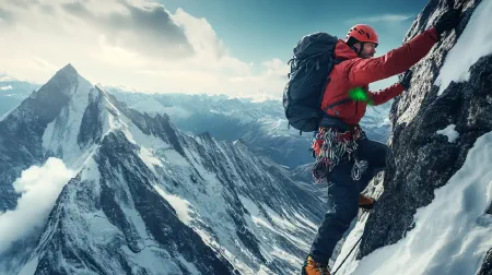 Gunnar Florus - Investor, Board Director & Mountaineer