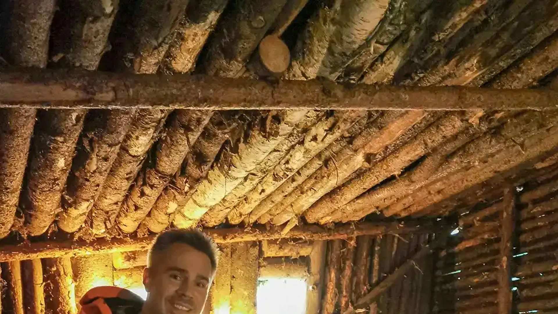 Hemmelige Hytter i Østmarka