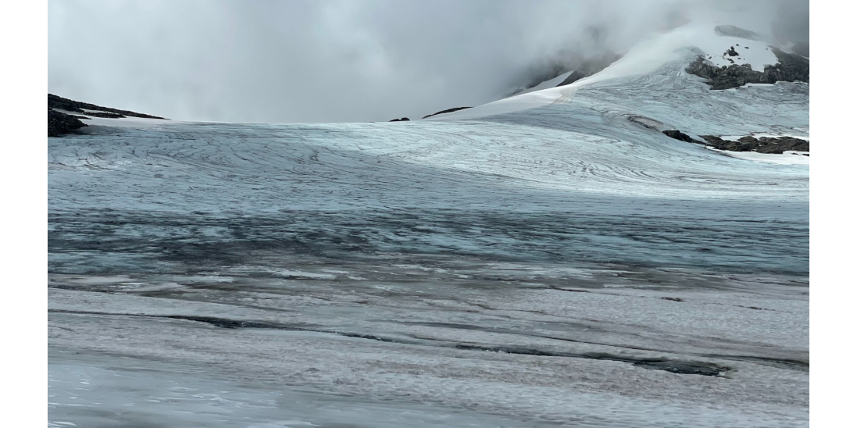 Fannaråkbreen